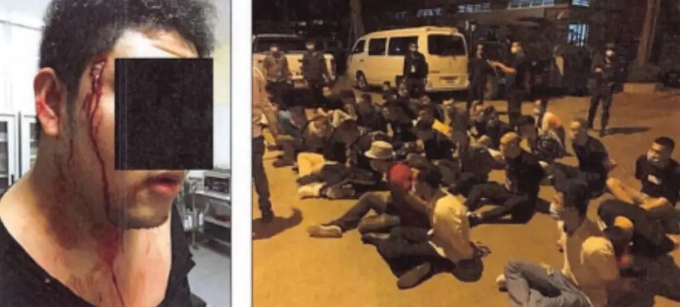 美国打击诈骗园区起诉“太子集团”创办人,没收150亿美元比特币赃款