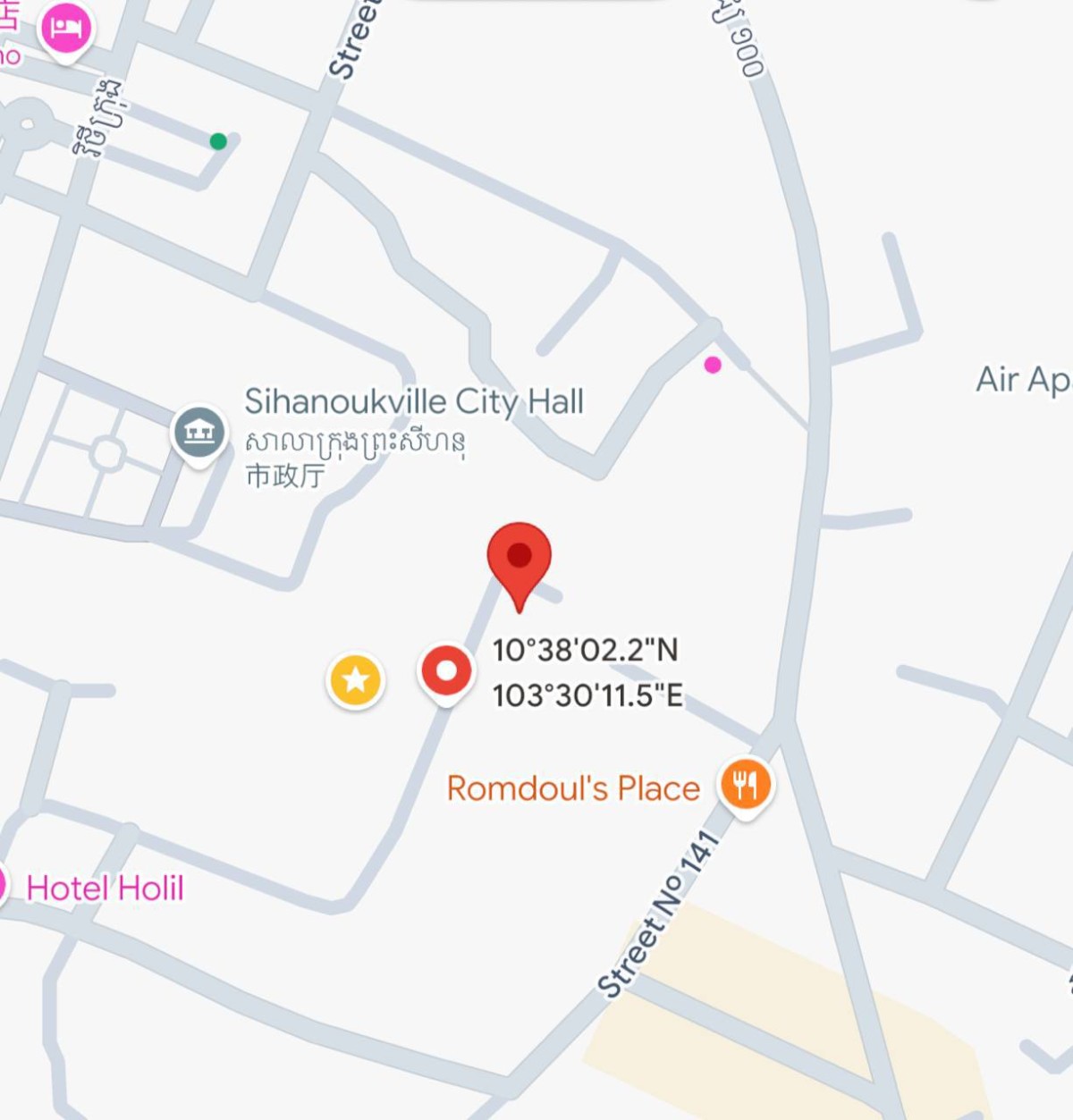 爆料柬埔寨西港,完美、好博、伽罗、诈骗杀猪盘